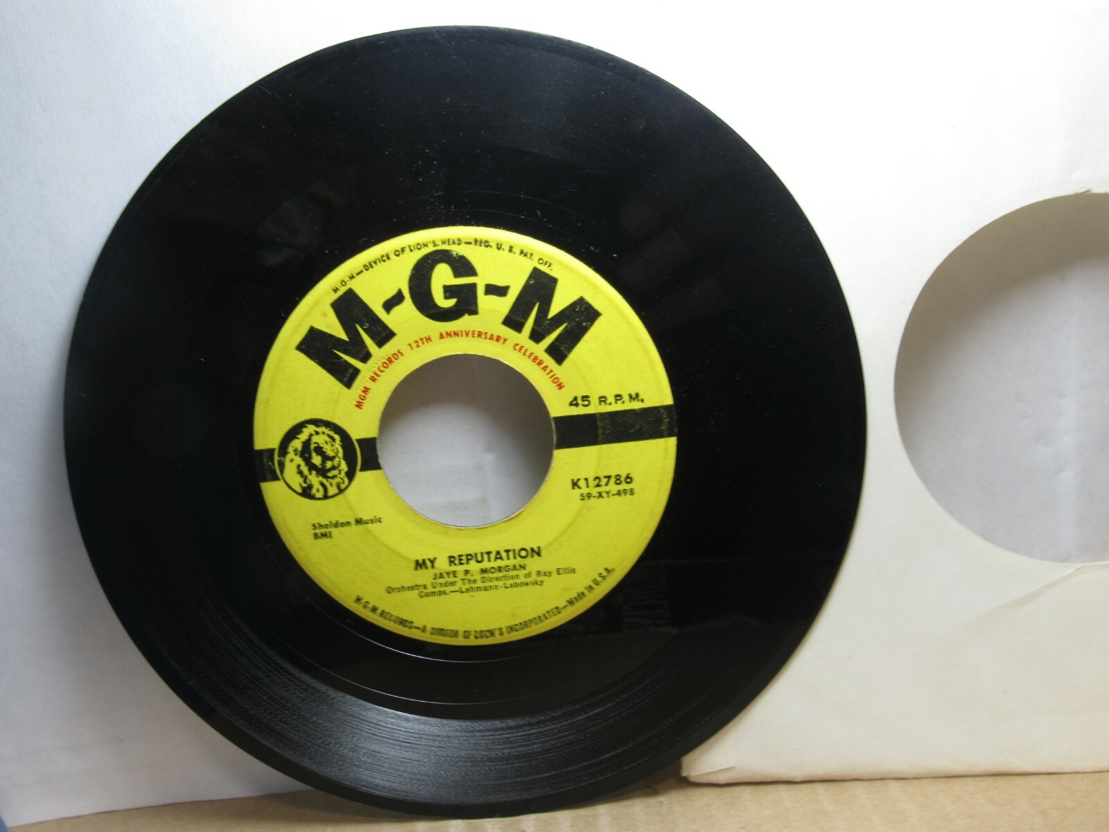 Maroon5のレコード MAROON 5 / Sunday Morning / This Love (12