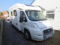 Ace Airstream 630EW