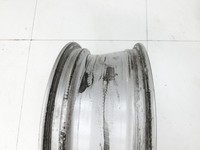 VW Touran II 5T 15-22 1 x Felge Aluminiumfelge 16 Zoll 5X112 VW Touran II 5T 15-22 11.03.2016 5TA 601 025 gebraucht Vorschau 7