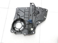Ford Focus IV 4 HP 18-22 Kombi Fensterheber o. FH-Motor Hinten Links Ford Focus IV 4 HP 18-22 12.08.2019... Vorschau 5