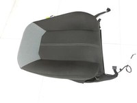 Ford EcoSport 12-22 Sitzbezug Rückenpolster Rechts Vorne für Beifahrer Sitz beheizt Ford EcoSport 12-22 19.11.2015... Vorschau 2