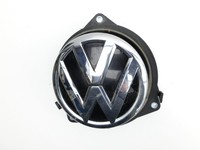 VW Beetle 5C 11-16 Coupe Griff Taster Öffner aussen für Heckklappe LC9A VW Beetle 5C 11-16 12.02.2015 5C5827469D... Vorschau 4