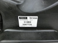 Volvo XC60 156 13-17 Fensterheber o. FH-Motor Rechts Vorne Volvo XC60 156 13-17 23.11.2016 3567720 31447855 gebraucht Vorschau 4
