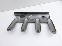 Porsche Cayenne 9PA 955 02-07 4,5 250KW 48.00 Motorabdeckung Abdeckung für Motor Deckel Links Porsche Cayenne 9PA... Vorschau 6