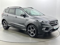 2019 Ford Kuga 2.0 TDCi ST-Line Powershift AWD Euro 6 (s/s) 5dr HATCHBACK Diesel