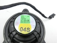 VW Passat 3G 14-19 Lautsprecher Rechts Vorne VW Passat 3G 14-19 11.04.2016 3G0035415D 7387658 gebraucht Vorschau 4