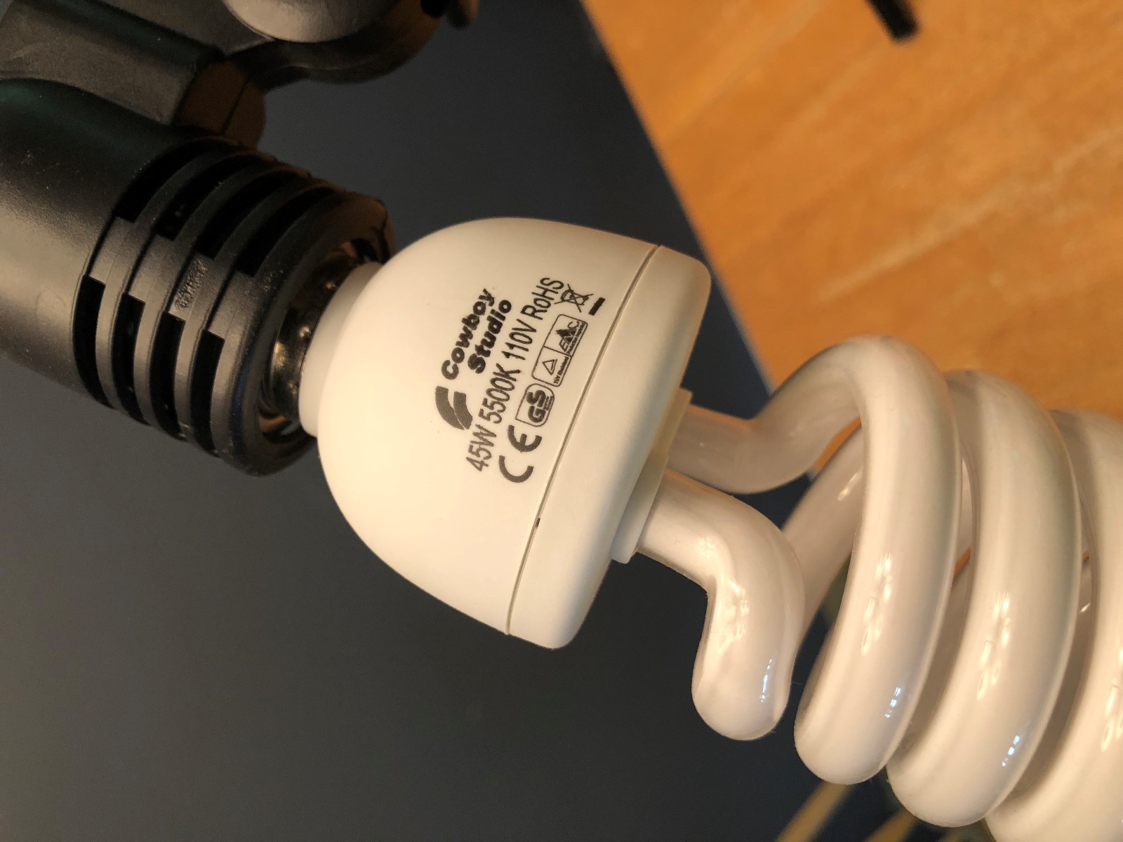 Cowboy Studio Set of Two 33