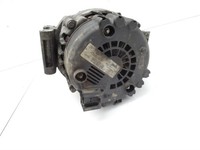 Mercedes GLK X204 12-15 CDI 2,2 125KW Lichtmaschine Generator 180A 14V Mercedes GLK X204 12-15 23.05.2013... Vorschau 4