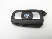 BMW E81 1er 118i LCI 07-13 3 Türer ZV Schlüssel Funkschlüssel BMW E81 1er 118i LCI 07-13 27.10.2009 6986585... Vorschau 2