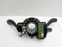 Audi A5 8T S-Line 07-12 Lenkstockschalter Blinker Wischer Kombischalter Audi A5 8T S-Line 07-12 24.06.2009... Vorschau 6