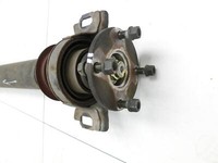 Lexus GS GRS 300 05-09 3,0i 183KW Kardanwelle Vorne Lexus GS GRS 300 05-09 10.01.2005 3710030790 gebraucht Vorschau 4