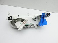 Renault Clio IV BH 12-16 Bedienteil Bedienelement Klimabedienteil Renault Clio IV BH 12-16 28.04.2015 T1019676Z... Vorschau 4