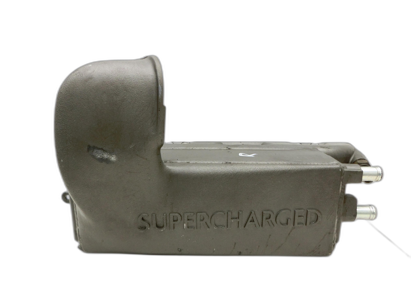 presa Collettore d'aspirazione Dx per Jaguar X100 XKR XK8 04-06 - Bild 1