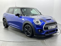 2020 MINI Hatch 2.0 Cooper S Sport Steptronic Euro 6 (s/s) 5dr HATCHBACK Petrol 