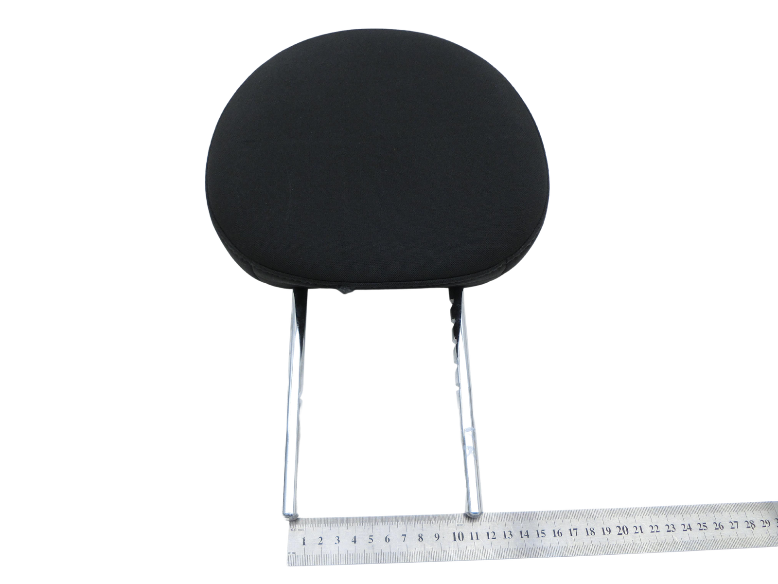 Apoyacabezas para conductor auxiliar asiento derecha o izquierda delante MINI Cooper S R56 LCI 09-14 - Bild 1