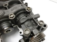 Audi A5 8T Sportback 11-16 TDI 2,0  CGLC Ausgleichswelle ohne Ölpumpe Audi A5 8T Sportback 11-16 27.11.2012... Vorschau 7