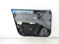 Skoda Octavia VRS III 5E 12-16 Kombi Türverkleidung Türpappe Rechts Vorne Skoda Octavia VRS III 5E 12-16 18.12.2014... Vorschau 7