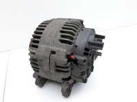 Audi A6 4F C6 05-09 TDI 3,0 165KW Lichtmaschine Generator 180A 14V Audi A6 4F C6 05-09 16.06.2005 059903015R gebraucht Vorschau 7