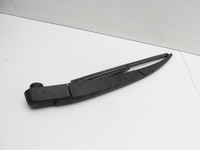 Dacia Sandero II B52 17-20 5T Heckwischer Scheibenwischer Hinten Wischarm Dacia Sandero II B52 17-20 05.11.2018... Vorschau 2