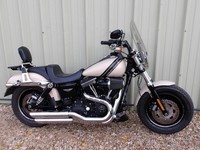Harley-Davidson FXDF 103 Dyna Fat Bob 1690cc, Great Spec * UK Delivery *  