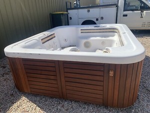 Hotsprings Portable spa | Miscellaneous Goods | Gumtree Australia