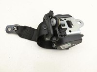 Mercedes W169 A150 04-08 Lim Gurt Sicherheitsgurt Rechts Hinten Mercedes W169 A150 04-08 26.10.2005 1698600685 gebraucht Vorschau 2