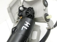 Mercedes E220 S212 09-13 Führungsschiene für Laderaumabdeckung Links Hinten Mercedes E220 S212 09-13 15.11.2010... Vorschau 6