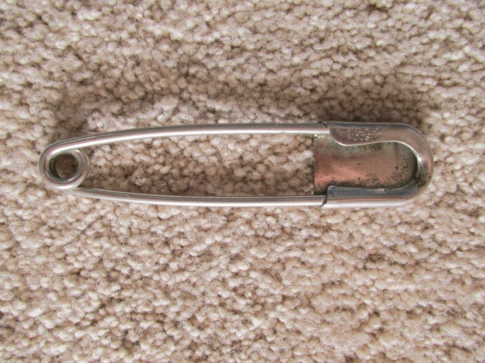 Vintage Risdom Key Tag 5