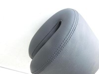 Mercedes S-Kl. W220 S320 02-05 Leder Kopfstütze für Fahrer Sitz Rechts oder Links Vorne Mercedes S-Kl. W220 S320... Vorschau 2