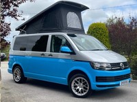 2019 Volkswagen Transporter 2.0 TDI BMT 102 Startline Camper Euro 6 PANEL VAN Di