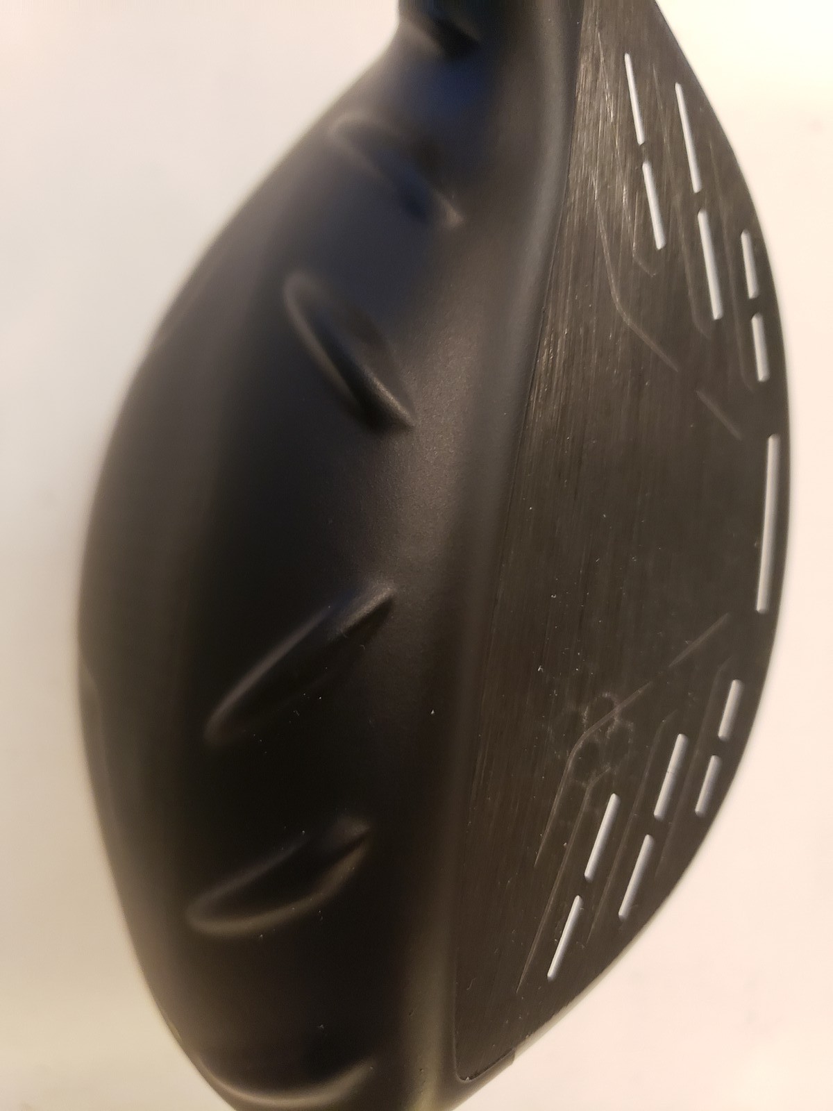 Used Ping G430 LST Driver 10.5* - Riptide CB 50G 6.0S - Stiff - RH