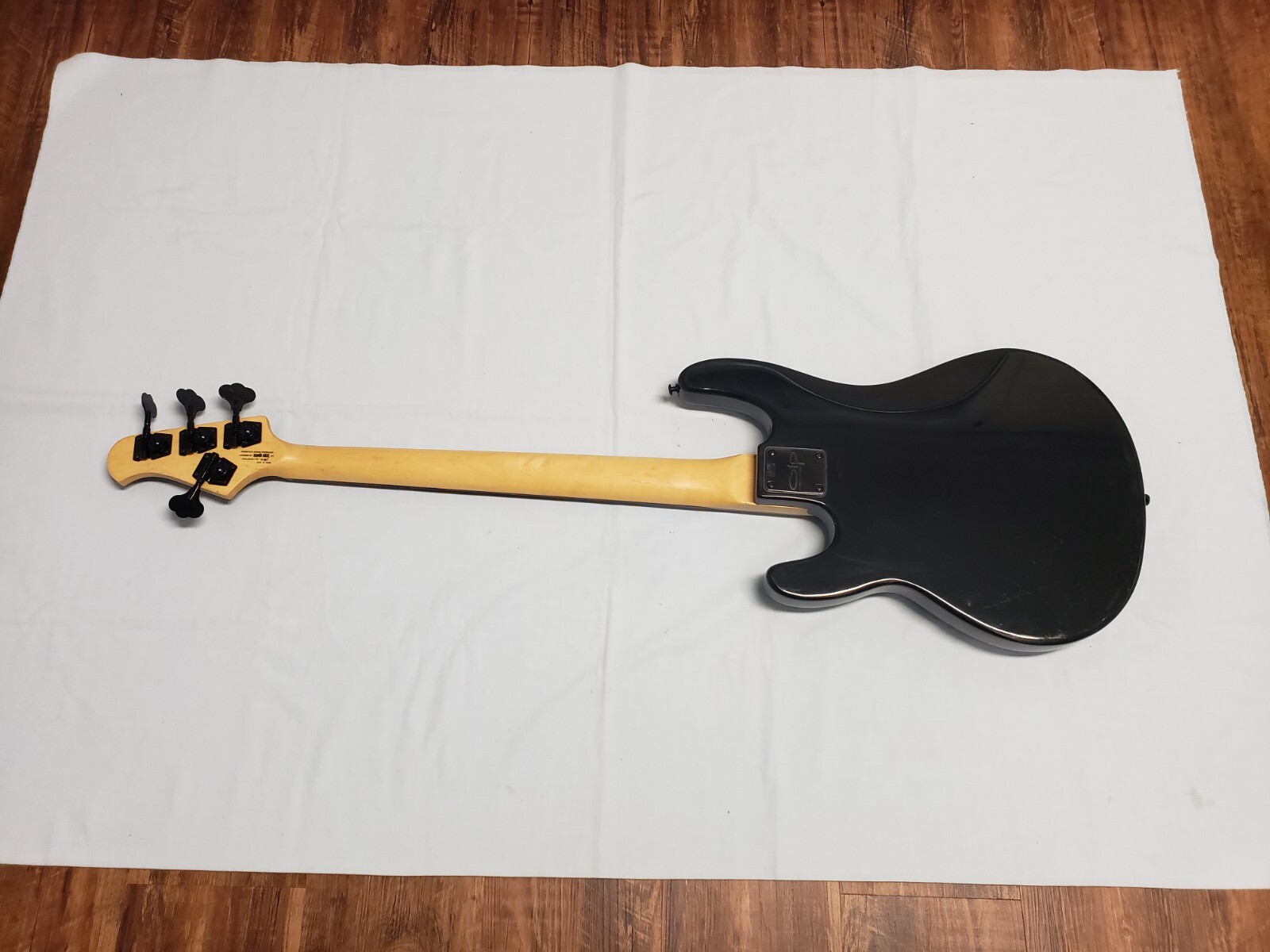 OLP by Ernie Ball MM2 Stingray 4 -