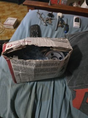 Fotos del artículo de un comprador verificado