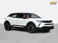 2022 Vauxhall Mokka 1.2 Turbo Ultimate 5dr Auto HATCHBACK PETROL Automatic