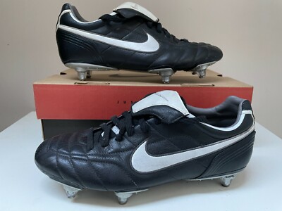 nike tiempo ronaldinho