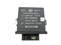 Chrysler Grand Voyager V RT 08-11 Steuergerät ECU Modul Lichtmodul Lichtkontrolle Chrysler Grand Voyager V RT 08-11... Vorschau 1