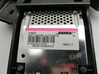 Audi A8 4E D3 05-07 Lautsprecher Subwoofer Tiftöner für Soundsystem Orig. Bose Audi A8 4E D3 05-07 22.05.2007... Vorschau 4