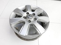 VW Amarok 2H 10-16 1x Felge Alufelge 5X120 6.5X16Zoll ET62 VW Amarok 2H 10-16 06.04.2011 2H0601025 2H06010258Z8... Vorschau 6