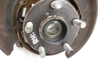 Subaru Forester IV SJ 12-16  108 108KW 4WD Achsschenkel Radnabe Rechts Hinten Subaru Forester IV SJ 12-16... Vorschau 5