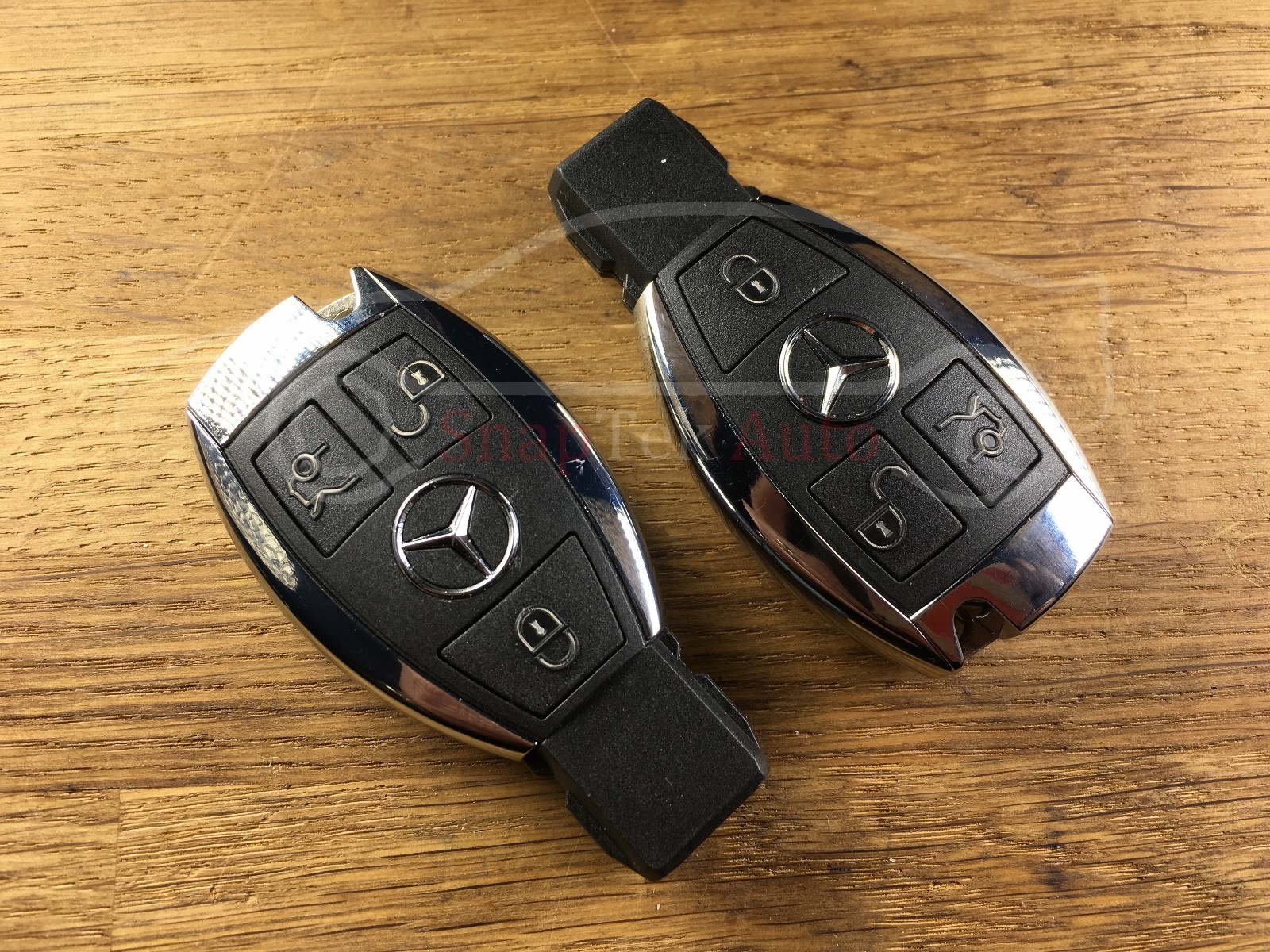 セキュリティ Mercedes Benz / Tool-Set Key Replacement for Mercedes Benz Security Master Locking Wheel