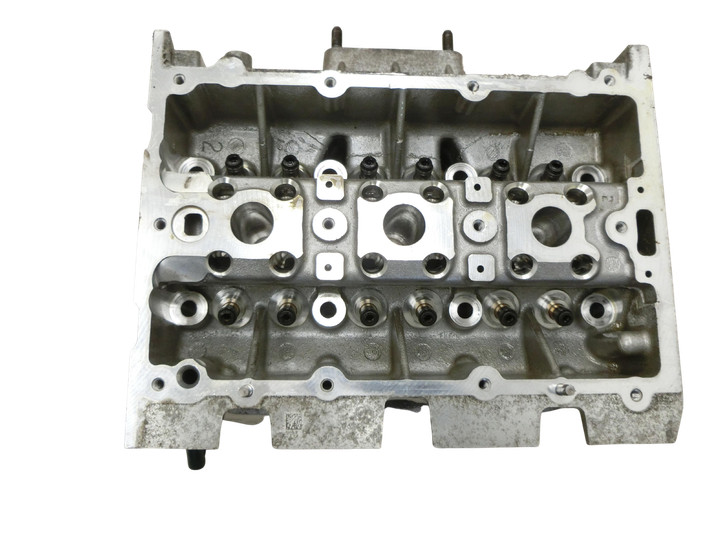 Seat Mii KF1 11-16 1,0 55KW CHYB Zylinderkopf Leer  - Bild 1