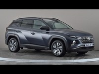 2023 Hyundai TUCSON 1.6 TGDi SE Connect 5dr 2WD ESTATE PETROL Manual