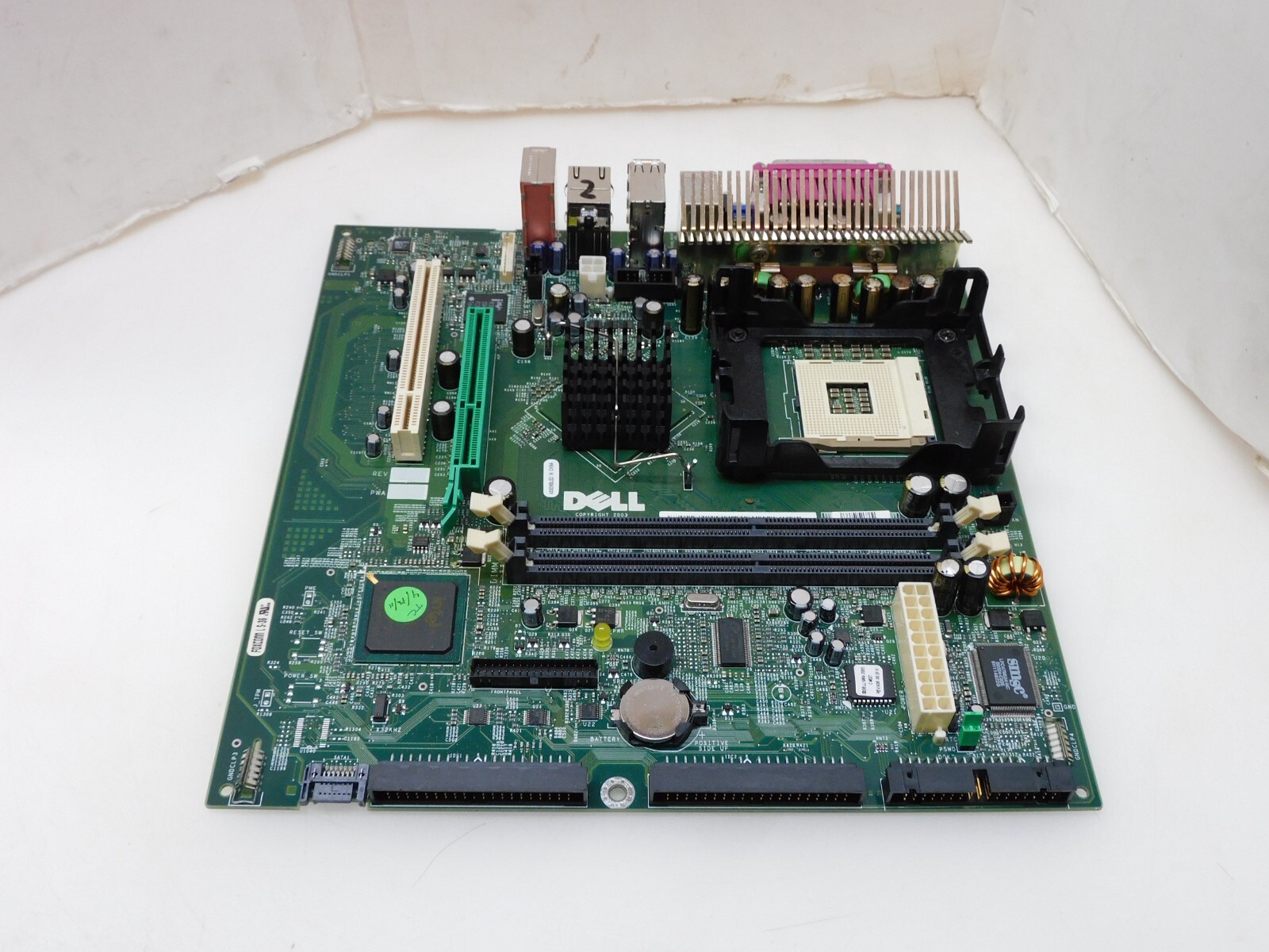 Jay！DELL Dell - 13th 12th 11th Gen Servers - 2.5