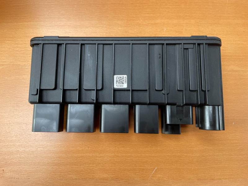 Original Bmw 2er 3er 4er 5er X3 X4 X5 X6 Integriertes Versorgungsmodul 8583091