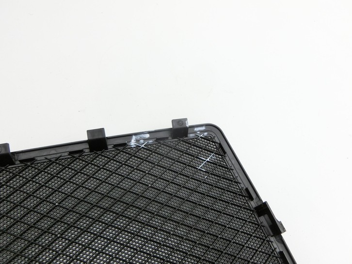 BMW E90 3er 325d 06-09 Lim Blende Innen Abdeckung für Lautsprecher Links Hinten BMW E90 3er 325d 06-09 29.04.2008... Vorschau 4