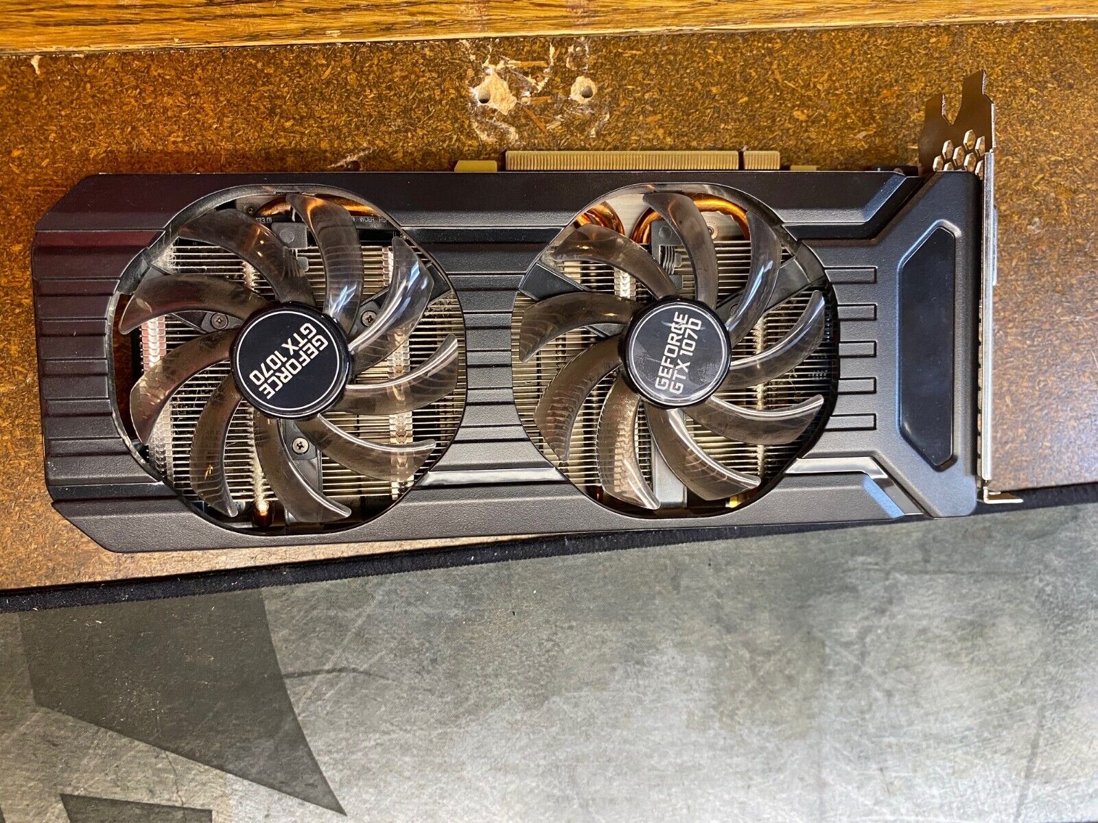 Palit geforce gtx 1070 8gb best sale Palit geforce gtx 1070 8gb best sale
