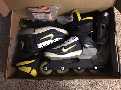 Inline Skates - Nike Roller Blades - Trainers4Me