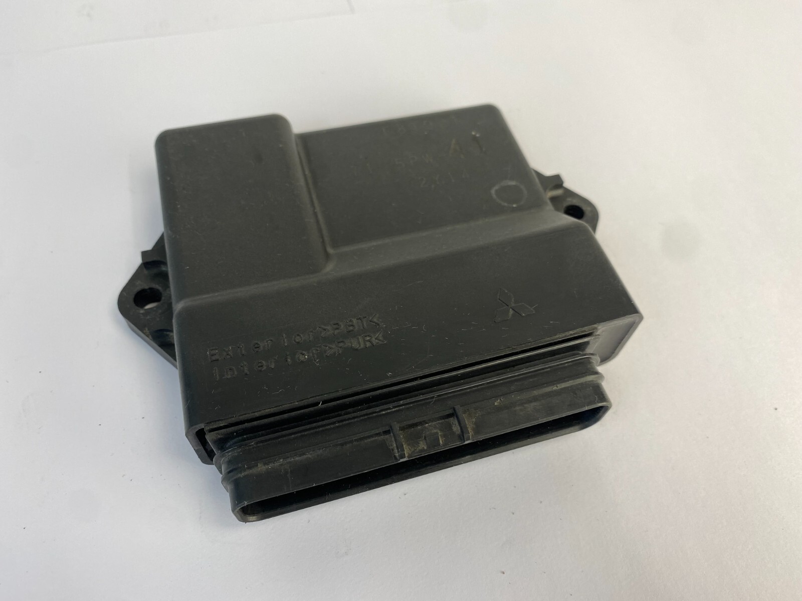 YAMAHA YZF R1 2003 FITS 2002-2003 CDI ECU 5PW8591A4100 | eBay