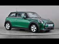 2023 MINI Hatchback 1.5 Cooper Classic Auto Hatchback PETROL Automatic