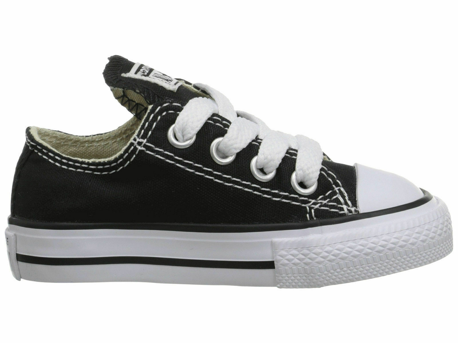 baby converse